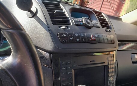 Mercedes-Benz Viano, 2012 год, 3 100 000 рублей, 28 фотография