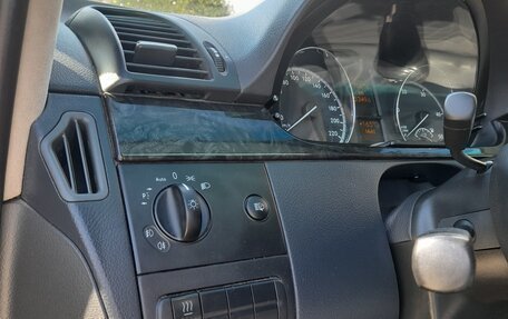 Mercedes-Benz Viano, 2012 год, 3 100 000 рублей, 27 фотография