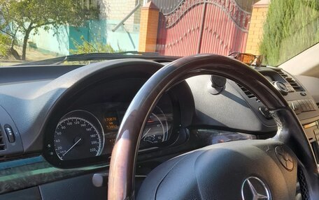 Mercedes-Benz Viano, 2012 год, 3 100 000 рублей, 29 фотография