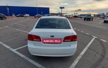 KIA Magentis II рестайлинг, 2008 год, 650 000 рублей, 6 фотография