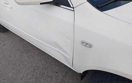 KIA Magentis II рестайлинг, 2008 год, 650 000 рублей, 11 фотография