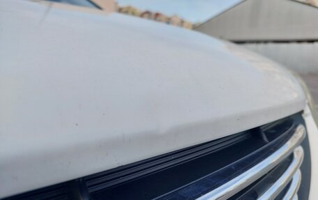 KIA Magentis II рестайлинг, 2008 год, 650 000 рублей, 10 фотография