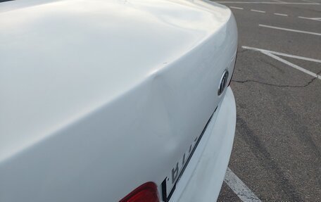 KIA Magentis II рестайлинг, 2008 год, 650 000 рублей, 12 фотография