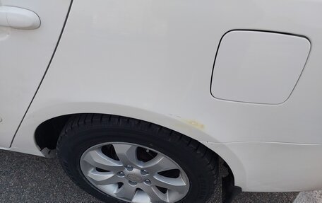 KIA Magentis II рестайлинг, 2008 год, 650 000 рублей, 13 фотография