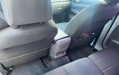 Ford Focus II рестайлинг, 2011 год, 615 000 рублей, 8 фотография