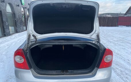 Ford Focus II рестайлинг, 2011 год, 615 000 рублей, 7 фотография