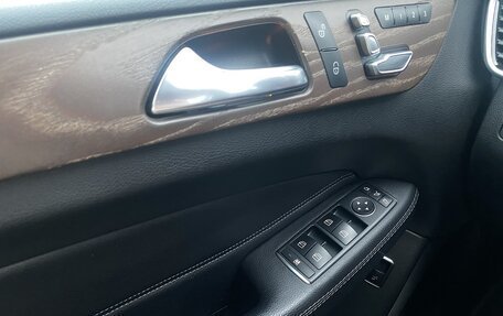 Mercedes-Benz GLE, 2017 год, 4 000 000 рублей, 11 фотография