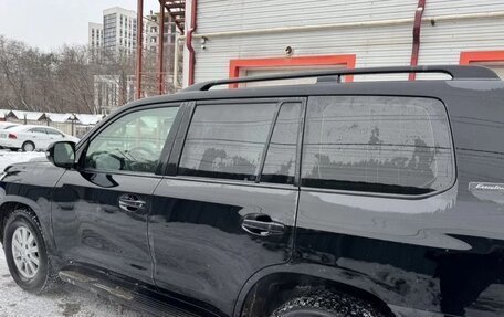 Toyota Land Cruiser 200, 2010 год, 1 790 000 рублей, 4 фотография