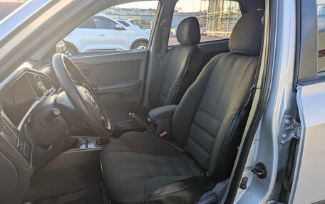 Hyundai Elantra III, 2004 год, 280 000 рублей, 8 фотография