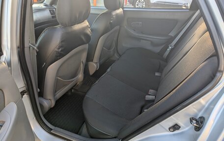 Hyundai Elantra III, 2004 год, 280 000 рублей, 9 фотография