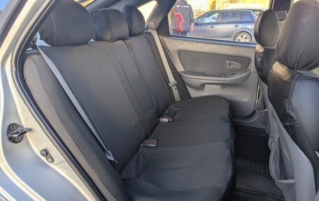 Hyundai Elantra III, 2004 год, 280 000 рублей, 12 фотография