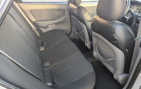 Hyundai Elantra III, 2004 год, 280 000 рублей, 11 фотография