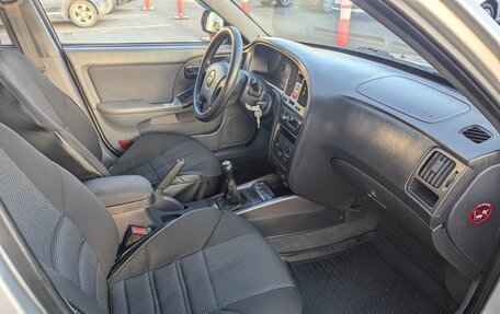 Hyundai Elantra III, 2004 год, 280 000 рублей, 13 фотография