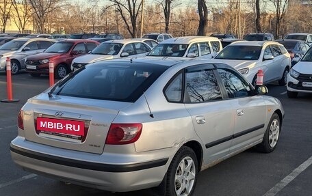 Hyundai Elantra III, 2004 год, 280 000 рублей, 4 фотография