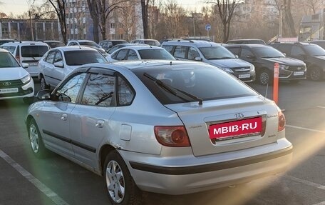Hyundai Elantra III, 2004 год, 280 000 рублей, 6 фотография