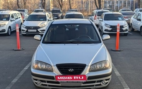 Hyundai Elantra III, 2004 год, 280 000 рублей, 2 фотография
