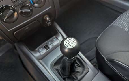 Hyundai Elantra III, 2004 год, 280 000 рублей, 20 фотография