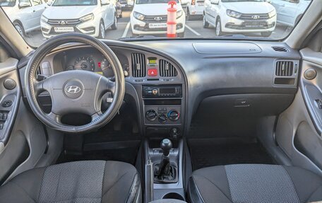 Hyundai Elantra III, 2004 год, 280 000 рублей, 15 фотография