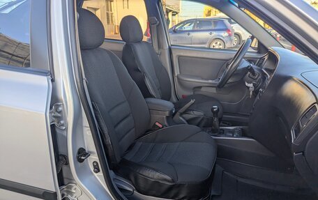 Hyundai Elantra III, 2004 год, 280 000 рублей, 14 фотография