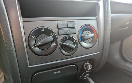 Hyundai Elantra III, 2004 год, 280 000 рублей, 19 фотография