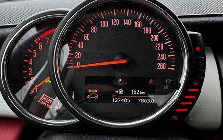 MINI Hatch, 2015 год, 1 350 000 рублей, 5 фотография