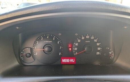 Hyundai Elantra III, 2004 год, 280 000 рублей, 22 фотография