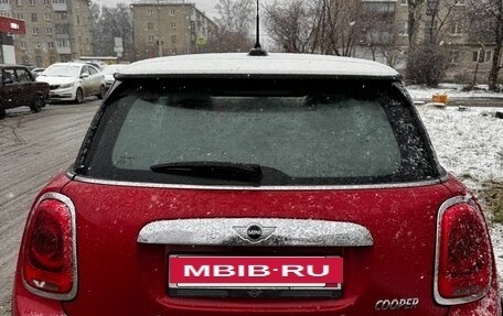 MINI Hatch, 2015 год, 1 350 000 рублей, 3 фотография