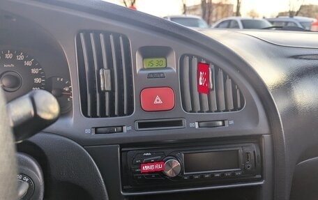 Hyundai Elantra III, 2004 год, 280 000 рублей, 17 фотография