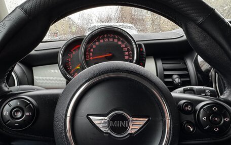 MINI Hatch, 2015 год, 1 350 000 рублей, 7 фотография