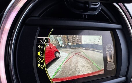 MINI Hatch, 2015 год, 1 350 000 рублей, 10 фотография