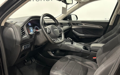 Haval F7 I, 2021 год, 1 749 000 рублей, 4 фотография