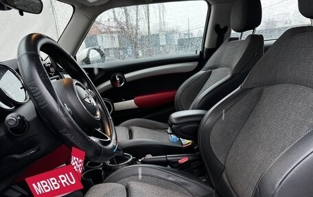 MINI Hatch, 2015 год, 1 350 000 рублей, 11 фотография