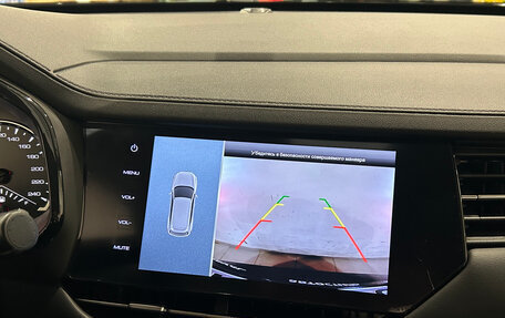 Haval F7 I, 2021 год, 1 749 000 рублей, 19 фотография