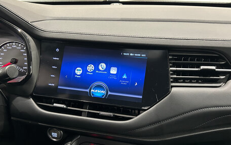 Haval F7 I, 2021 год, 1 749 000 рублей, 18 фотография