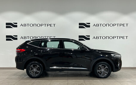 Haval F7 I, 2021 год, 1 749 000 рублей, 12 фотография