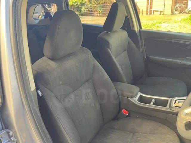 Honda Shuttle II, 2021 год, 1 200 000 рублей, 4 фотография