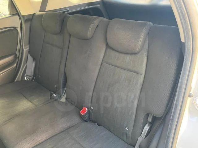 Honda Shuttle II, 2021 год, 1 200 000 рублей, 7 фотография