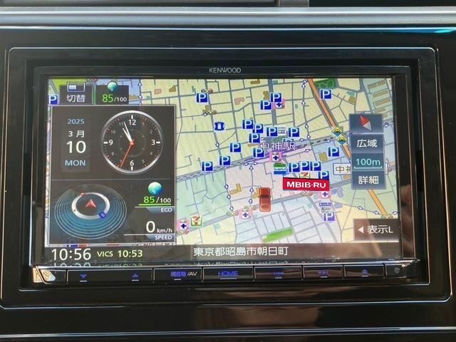 Honda Shuttle II, 2021 год, 1 200 000 рублей, 17 фотография