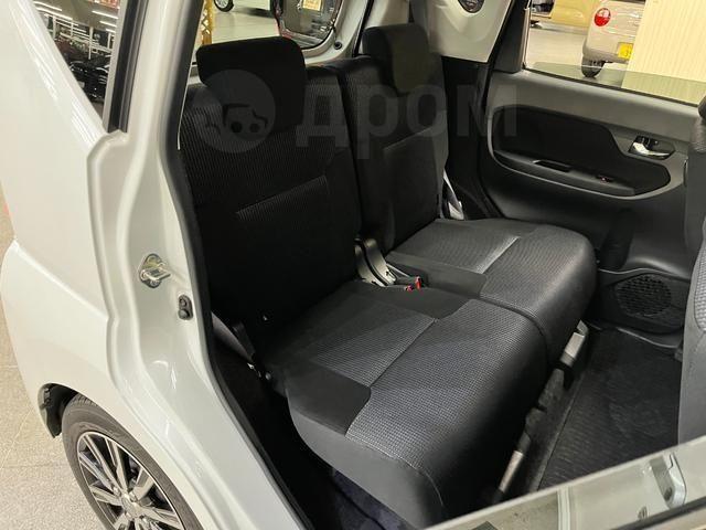 Subaru Stella III рестайлинг, 2021 год, 550 000 рублей, 8 фотография