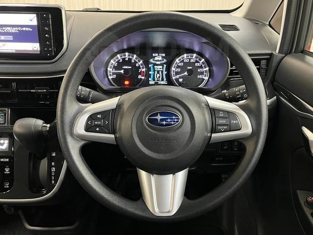 Subaru Stella III рестайлинг, 2021 год, 550 000 рублей, 11 фотография