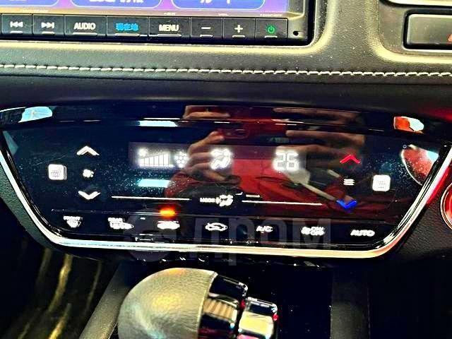 Honda Vezel, 2020 год, 1 500 000 рублей, 7 фотография