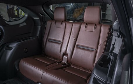 Mazda CX-9 II, 2019 год, 2 864 000 рублей, 12 фотография