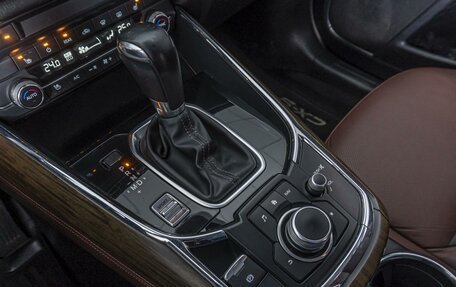 Mazda CX-9 II, 2019 год, 2 864 000 рублей, 14 фотография