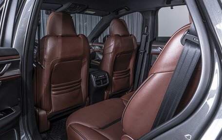 Mazda CX-9 II, 2019 год, 2 864 000 рублей, 13 фотография