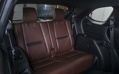 Mazda CX-9 II, 2019 год, 2 864 000 рублей, 9 фотография