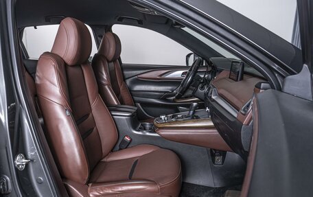 Mazda CX-9 II, 2019 год, 2 864 000 рублей, 8 фотография