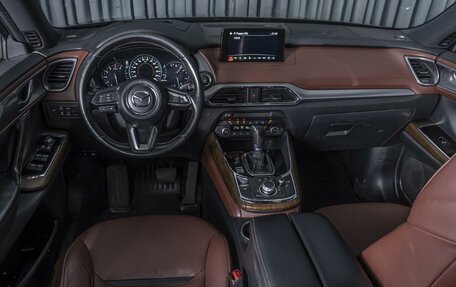 Mazda CX-9 II, 2019 год, 2 864 000 рублей, 6 фотография