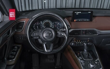 Mazda CX-9 II, 2019 год, 2 864 000 рублей, 15 фотография