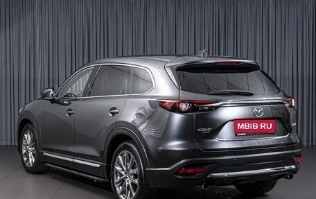 Mazda CX-9 II, 2019 год, 2 864 000 рублей, 2 фотография
