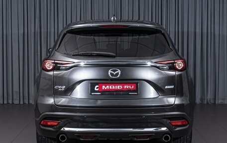 Mazda CX-9 II, 2019 год, 2 864 000 рублей, 4 фотография